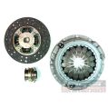 Zestaw sprzęgła Xtreme Clutch Pro Organic Toyota LANDCRUISER 4.2l 1HZ SWB HZJ70 (1991-1992)-1