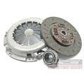 Zestaw sprzęgła Xtreme Clutch Pro Organic Toyota REGIUS 3.0 D (LH18_) 65KW (1998-2005)-1