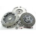 Zestaw sprzęgła Xtreme Clutch Pro Organic VAUXHALL MONTEREY 3.0 DTI 117KW (1998-1999)-1