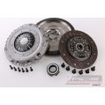 Zestaw sprzęgła Xtreme Clutch Pro Organic Volkswagen POLO 1.9 TDI 74KW (2001-2009)-1