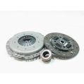 Zestaw sprzęgła Xtreme Clutch Pro Organic Volvo 940 2.0 Turbo 114KW (1990-1994)-1
