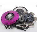Zestaw sprzęgła Xtreme Clutch Race Carbon Blade FORD AUSTRALIA FOCUS 2.0 ST215 184KW (2012-2015)-1