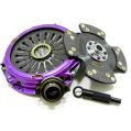 Zestaw sprzęgła Xtreme Clutch Race Carbon Blade Mitsubishi LANCER EVO VIII (CT9A) 206KW (2003-2005)-1