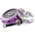 Zestaw sprzęgła Xtreme Clutch Race Carbon Blade Mitsubishi LANCER EVO X All-wheel Drive (CZ4A) 217KW (2008-2015)-1