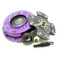 Zestaw sprzęgła Xtreme Clutch Race Carbon Blade Nissan 200 SX 2.0 Turbo 162KW (1994-1999)-1