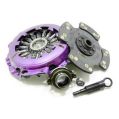 Zestaw sprzęgła Xtreme Clutch Race Carbon Blade Subaru LIBERTY 2.0 AWD (BE5) 206KW (2002-2003)-1