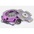 Zestaw sprzęgła Xtreme Clutch Race Carbon Blade Subaru WRX 2.0 AWD (GK6, GK8) 197KW (2013-on)-1