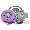 Zestaw sprzęgła Xtreme Clutch Race Carbon Blade Volvo V70 R 2,5 T AWD 221KW (2003-2007)-1