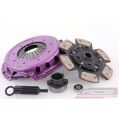 Zestaw sprzęgła Xtreme Clutch Race Ceramic BMW 5 520 i 92KW (1983-1985)-1