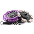 Zestaw sprzęgła Xtreme Clutch Race Ceramic Mazda MX-5 1.8 i Turbo 157KW (2002-2002)-1