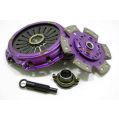 Zestaw sprzęgła Xtreme Clutch Race Ceramic Mitsubishi LANCER EVO VIII (CT9A) 206KW (2003-2005)-1