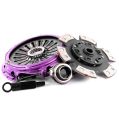 Zestaw sprzęgła Xtreme Clutch Race Ceramic Mitsubishi LANCER EVO VIII (CT9A) 206KW (2003-2005)-1