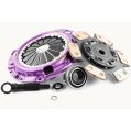 Zestaw sprzęgła Xtreme Clutch Race Ceramic Mitsubishi TRITON 2.4 i 97KW (1996-2006)-1