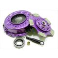 Zestaw sprzęgła Xtreme Clutch Race Ceramic Nissan 200 SX 2.0 Turbo 162KW (1994-1999)-1