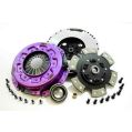 Zestaw sprzęgła Xtreme Clutch Race Ceramic Nissan 200 SX Turbo 16V 147KW (2000-2003)-1