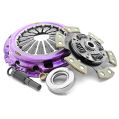 Zestaw sprzęgła Xtreme Clutch Race Ceramic Nissan SKYLINE 2.6 Twin Turbo 4x4 206KW (1989-1995)-1