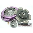 Zestaw sprzęgła Xtreme Clutch Race Ceramic Nissan SKYLINE 3.0 117KW (1986-1990)-1