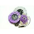 Zestaw sprzęgła Xtreme Clutch Race Ceramic Nissan SKYLINE 3.0 117KW (1986-1990)-1