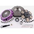 Zestaw sprzęgła Xtreme Clutch Race Ceramic Nissan SKYLINE 3.5 4x4 206KW (2001-2007)-1