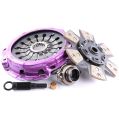 Zestaw sprzęgła Xtreme Clutch Race Ceramic Nissan STAGEA 2.6 Twin Turbo 206KW (1996-2001)-1