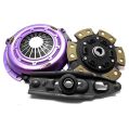 Zestaw sprzęgła Xtreme Clutch Race Ceramic SMART FORFOUR 1.5 BRABUS (454.034) 130KW (2005-2006)-1