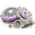 Zestaw sprzęgła Xtreme Clutch Race Ceramic Toyota MR 2 1.6 16V (AW11) 96KW (1984-1989)-1