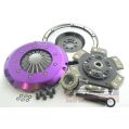 Zestaw sprzęgła Xtreme Clutch Race Ceramic Volkswagen TIGUAN 2.0 TSI 4motion 155KW (2011-2016)-1
