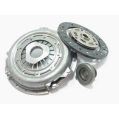 Zestaw sprzęgła Xtreme Clutch Renault 17 1.6 66KW (1972-1980)-1