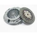 Zestaw sprzęgła Xtreme Clutch Renault KOLEOS 2.5 4x4 (HY0C, HY0N) 126KW (2008-on)-1