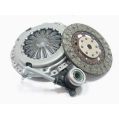 Zestaw sprzęgła Xtreme Clutch Renault KOLEOS 2.5 4x4 (HY0C, HY0N) 126KW (2008-on)-1