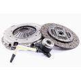 Zestaw sprzęgła Xtreme Clutch Renault KOLEOS 2.5 4x4 (HY0C, HY0N) 126KW (2008-on)-1