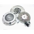 Zestaw sprzęgła Xtreme Clutch Renault KOLEOS 2.5 4x4 (HY0C, HY0N) 126KW (2008-on)-1