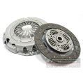 Zestaw sprzęgła Xtreme Clutch Renault MASTER 2.5 dCi 120 84KW (2004-on)-1