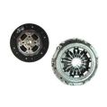 Zestaw sprzęgła Xtreme Clutch Renault MEGANE 1.6 83KW (2003-2009)-1
