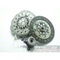 Zestaw sprzęgła Xtreme Clutch Renault MEGANE 1.9 dCi 96KW (2005-on)-1