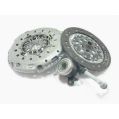 Zestaw sprzęgła Xtreme Clutch Renault MEGANE 2.0 Renault Sport 165KW (2004-2009)-1