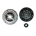 Zestaw sprzęgła Xtreme Clutch SKODA OCTAVIA 1.8 T 4x4 110KW (2001-2006)-1