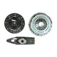 Zestaw sprzęgła Xtreme Clutch SMART FORFOUR 1.5 (454.032) 80KW (2004-2006)-1