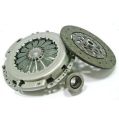 Zestaw sprzęgła Xtreme Clutch SSANGYONG KORANDO 2.9 TD 88KW (1998-2006)-1