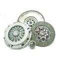 Zestaw sprzęgła Xtreme Clutch SSANGYONG KORANDO 2.9 TD 88KW (1998-2006)-1