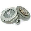 Zestaw sprzęgła Xtreme Clutch SSANGYONG MUSSO 2.9 TD 88KW (2004-2007)-1