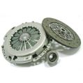 Zestaw sprzęgła Xtreme Clutch SSANGYONG MUSSO 3.2 162KW (1996-1998)-1