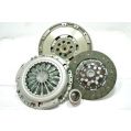 Zestaw sprzęgła Xtreme Clutch SSANGYONG MUSSO 3.2 162KW (1996-1998)-1