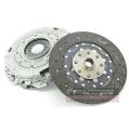 Zestaw sprzęgła Xtreme Clutch SSANGYONG STAVIC 2.7 270 sXDi 121KW (2005-on)-1