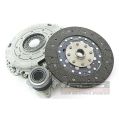 Zestaw sprzęgła Xtreme Clutch SSANGYONG STAVIC 2.7 270 sXDi 121KW (2005-on)-1