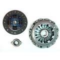 Zestaw sprzęgła Xtreme Clutch Subaru LIBERTY RS 4WD 147KW (1991-1994)-1