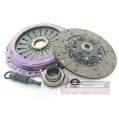 Zestaw sprzęgła Xtreme Clutch Subaru WRX 2,5 WRX STi 2.5 AWD 221KW (2014-on)-1
