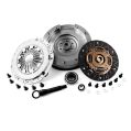 Zestaw sprzęgła Xtreme Clutch Suzuki JIMNY 1.5L JB74V Turbo(2019-)-1