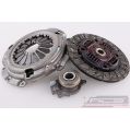 Zestaw sprzęgła Xtreme Clutch Suzuki KIZASHI 2.4 4x4 (A6B 424) 131KW (2010-on)-1