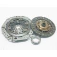Zestaw sprzęgła Xtreme Clutch Suzuki MIGHTY BOY 0.5 (SS40T) 21KW (1985-1988)-1